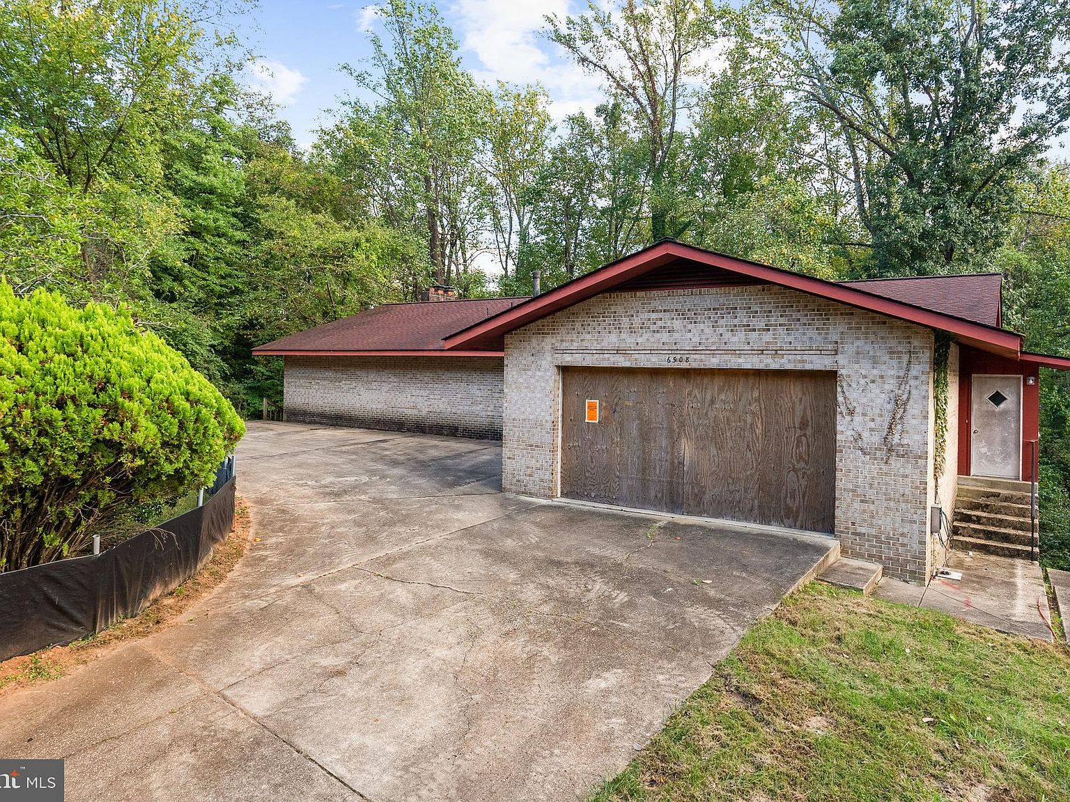 6508 Tall Tree Ter Rockville, MD 20852 - Thumbnail 5