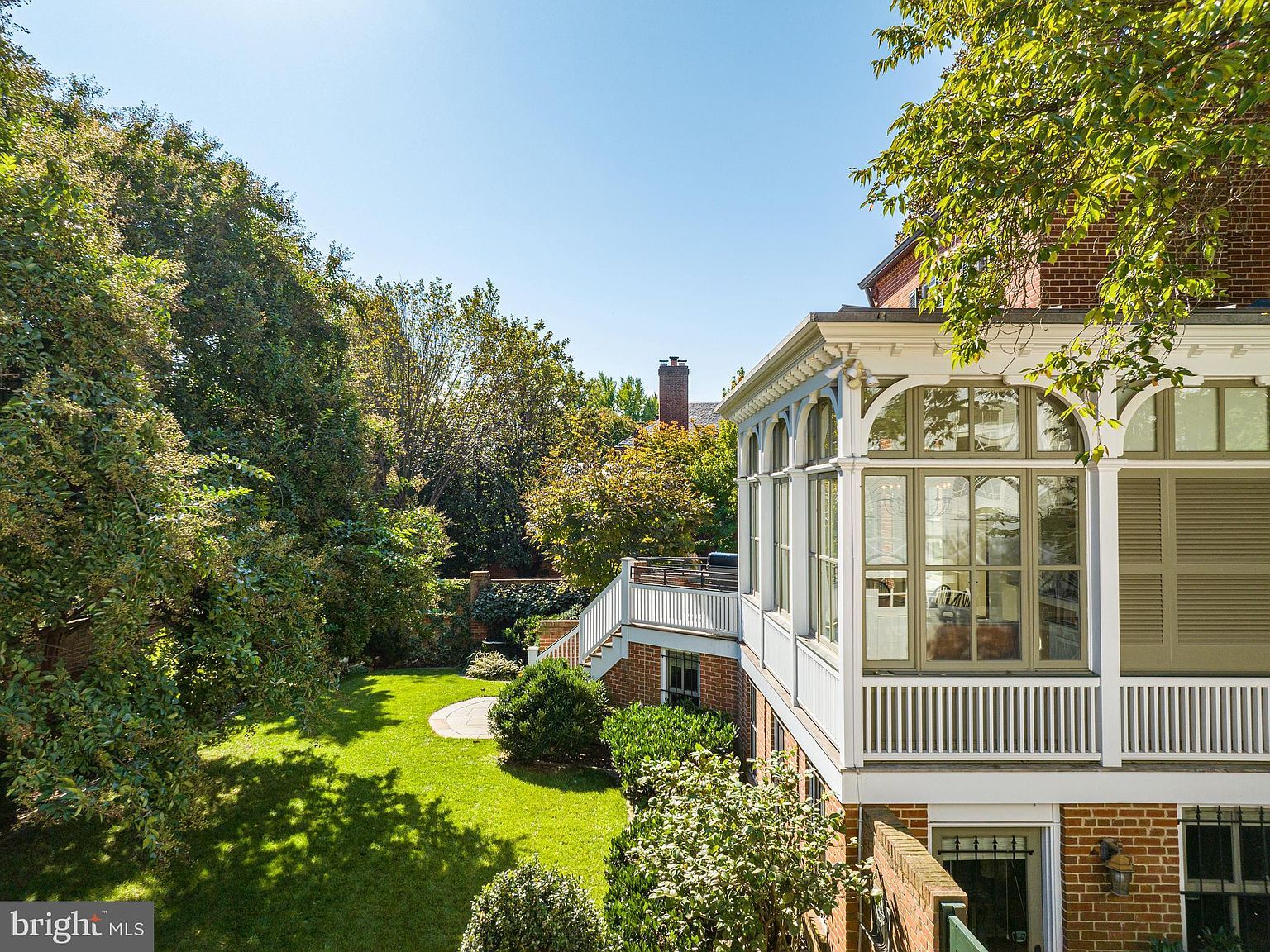 1601 28th St NW Washington, DC 20007 - Thumbnail 5