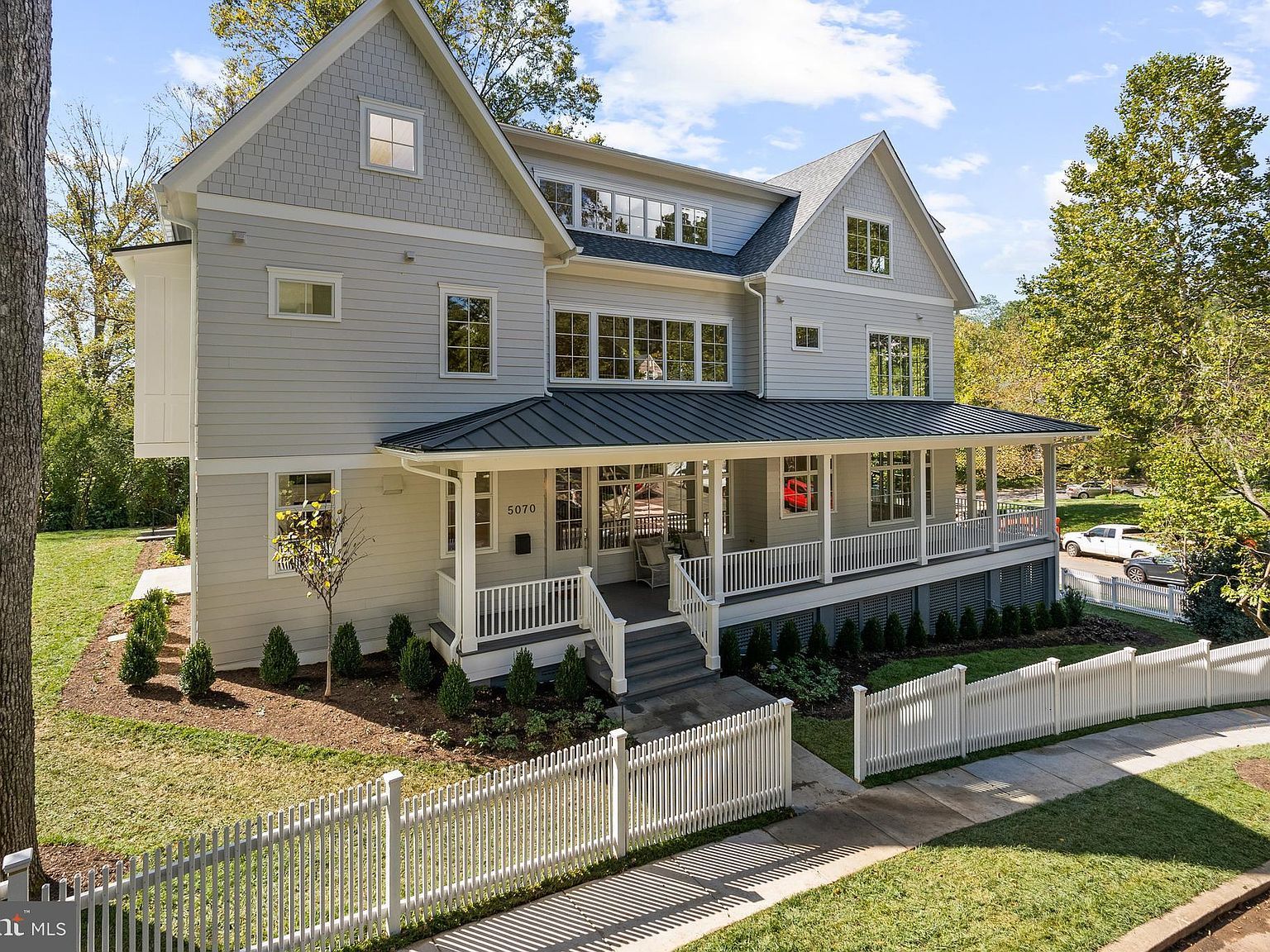 5070 Millwood Ln NW Washington, DC 20016 - Thumbnail 5