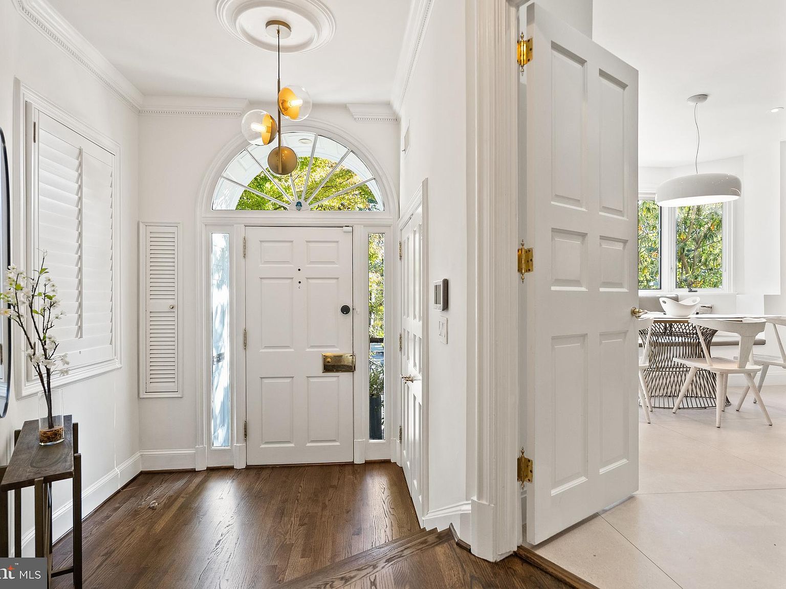 1914 35th St NW Washington, DC 20007 - Thumbnail 5