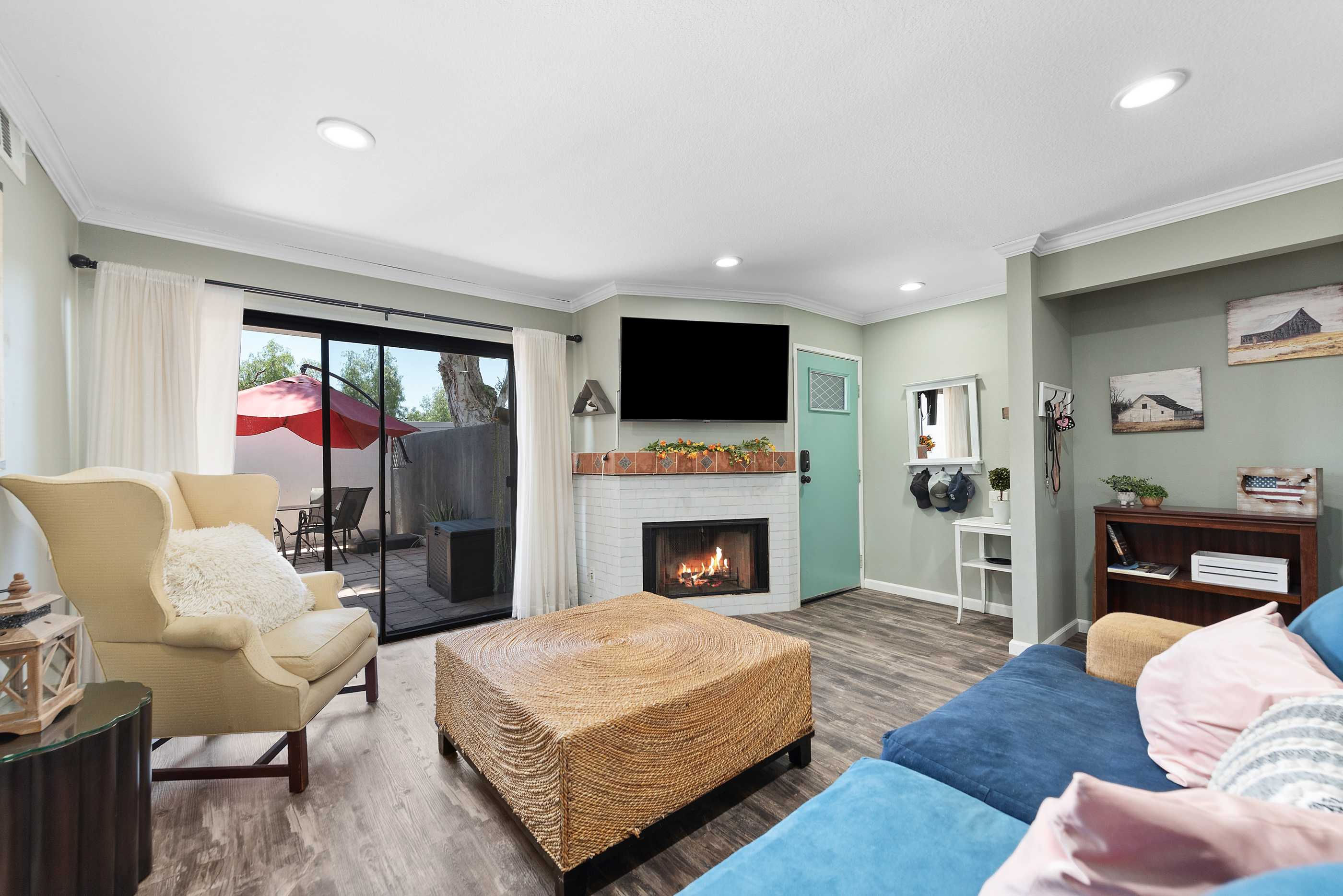 1174 Tivoli Lane unit 183, Simi Valley, CA, USA, 93065 - Thumbnail 5