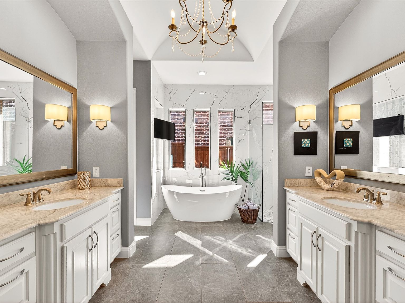 3960 Briar Tree Ln Frisco, TX 75034 - Thumbnail 5