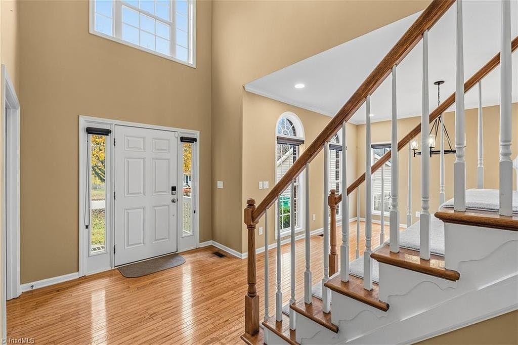 1835 Morgans Mill Way High Point, NC 27265 - Thumbnail 5