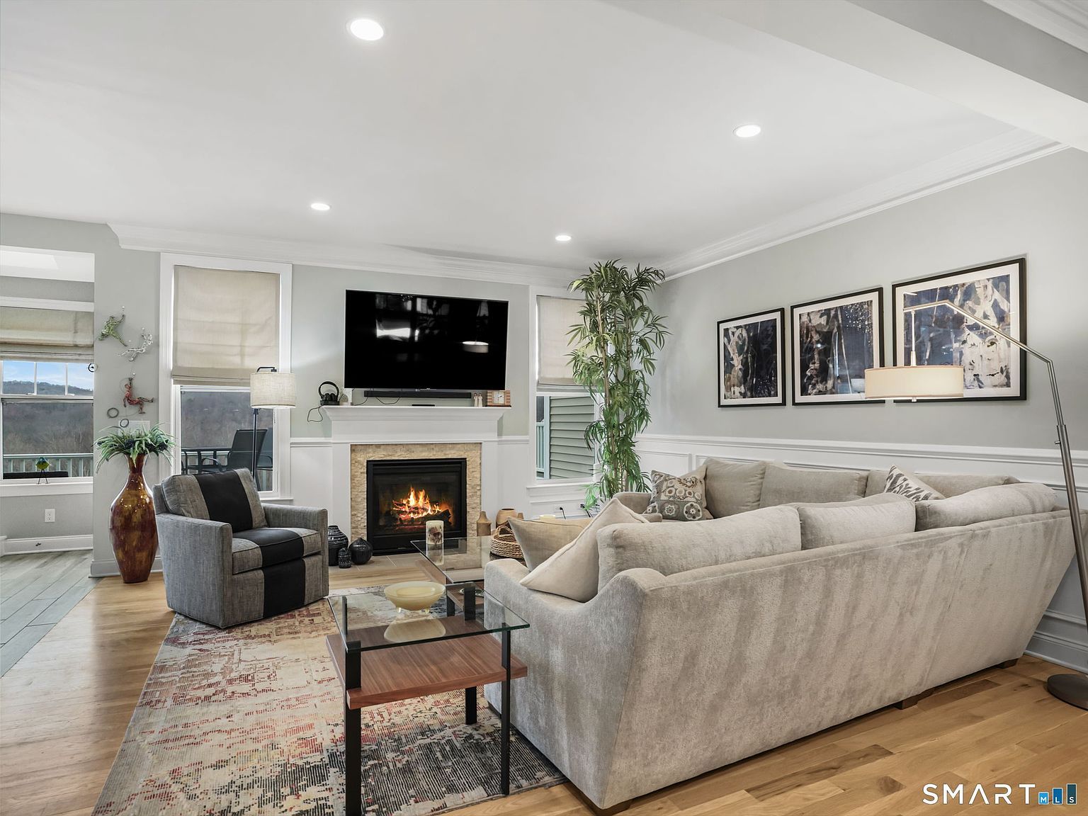 85 Winding Ridge Way Danbury, CT 06810 - Thumbnail 5