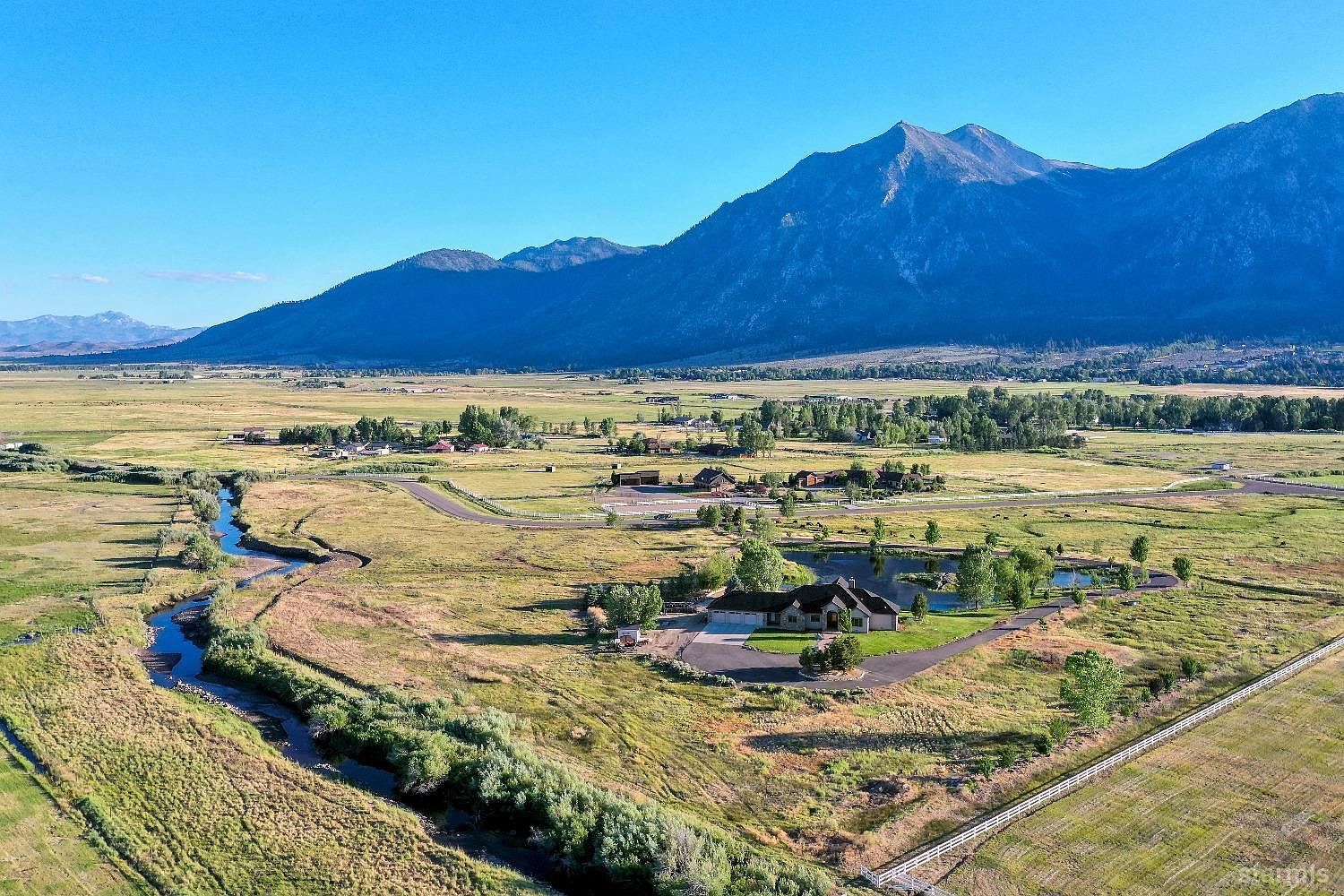 615 W Fork Vista Ln Gardnerville, NV 89460 - Thumbnail 5