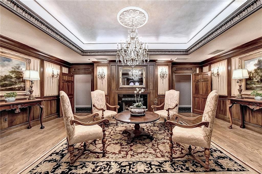 2865 Lenox Rd NE APT 511 Atlanta, GA 30324 - Thumbnail 5