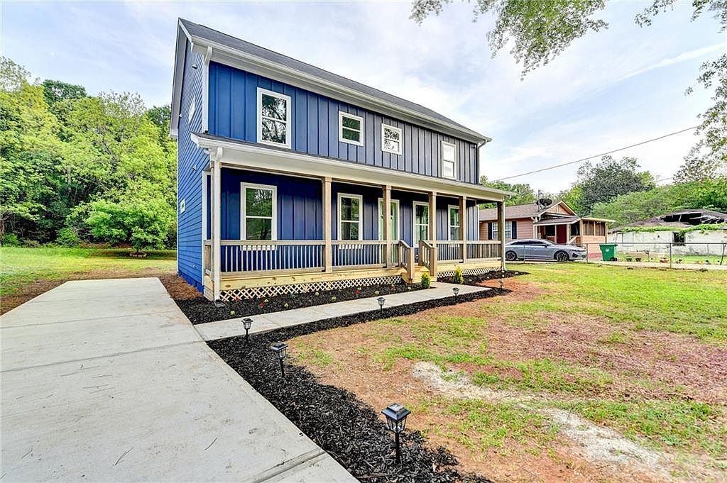 6893 Magnolia St Lithonia, GA 30058 - Thumbnail 5