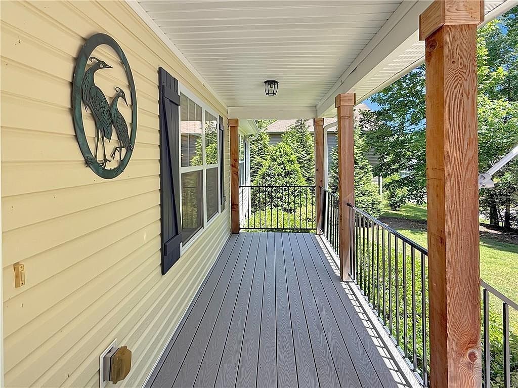 69 Blakes Ln Talking Rock, GA 30175 - Thumbnail 5