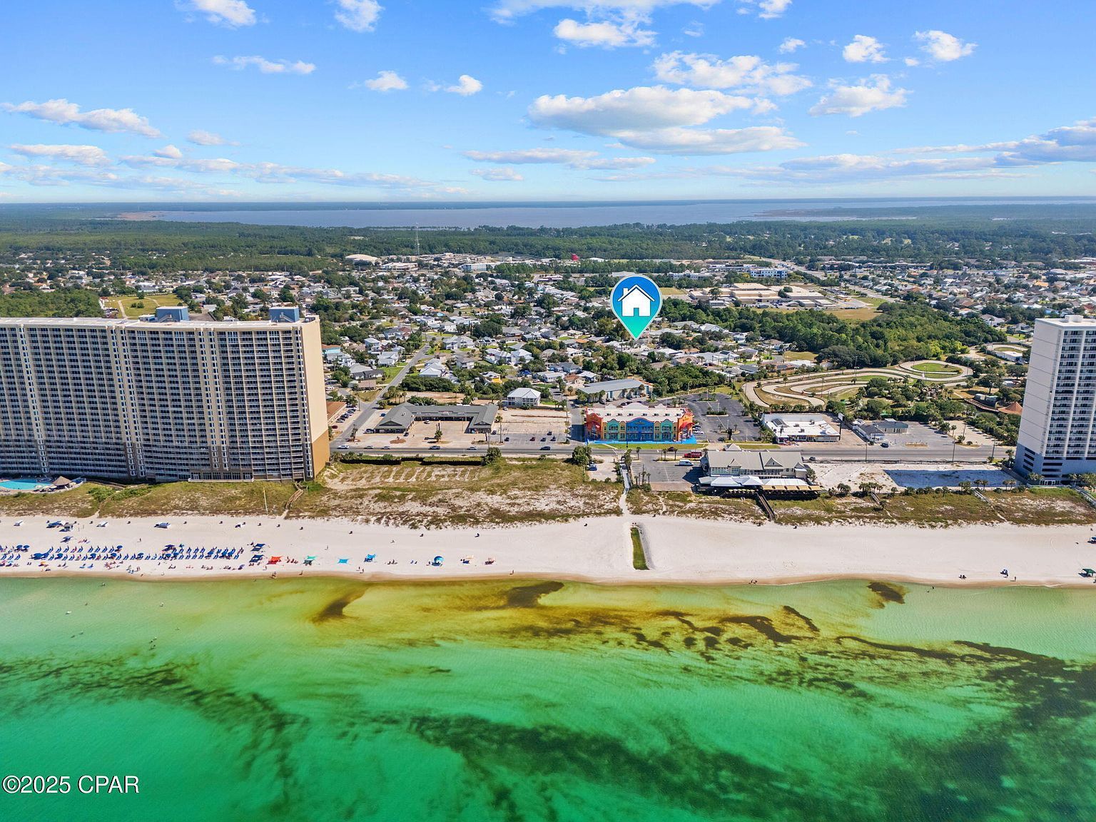 615 Poinsettia Ct Panama City Beach, FL 32413 - Thumbnail 5