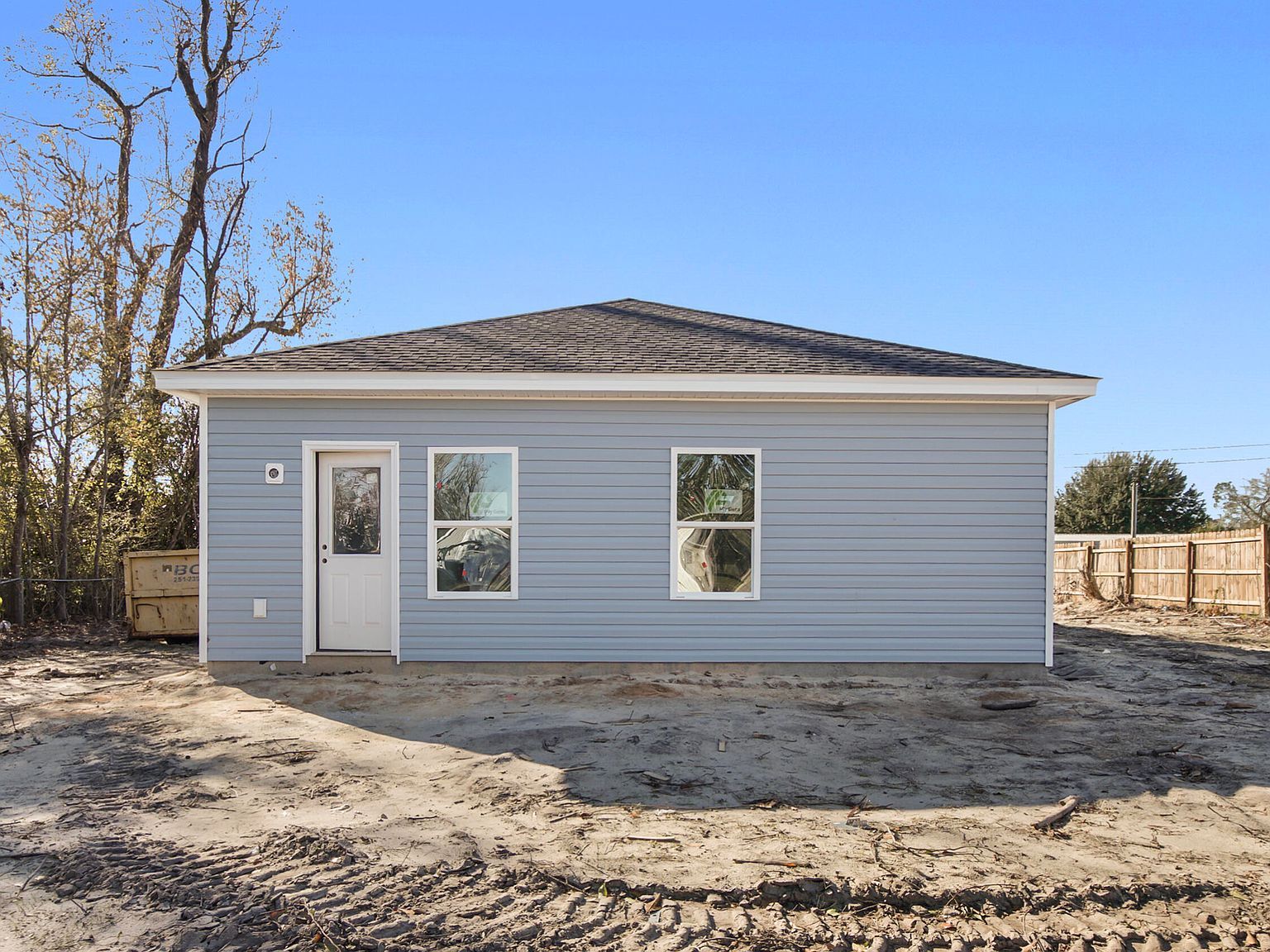 7521 Walker Dr Panama City, FL 32404 - Thumbnail 5