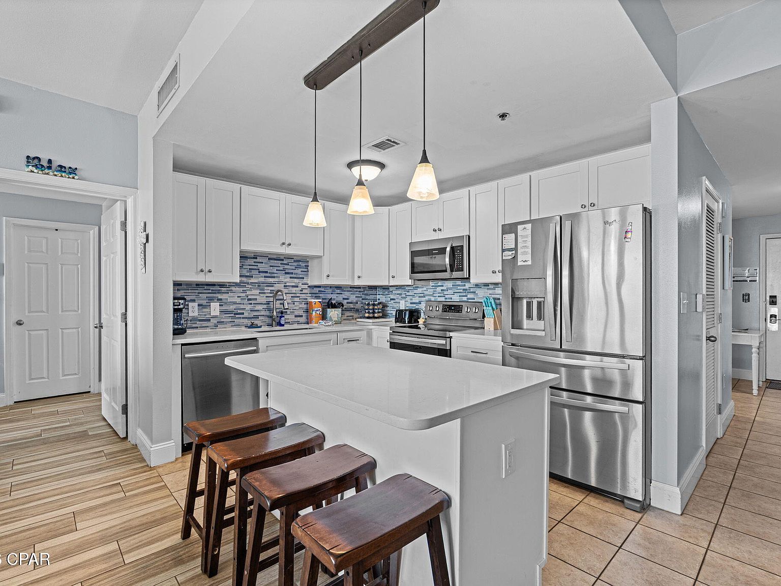 9860 S Thomas Dr Unit 1006 Panama City Beach, FL 32408 - Thumbnail 5