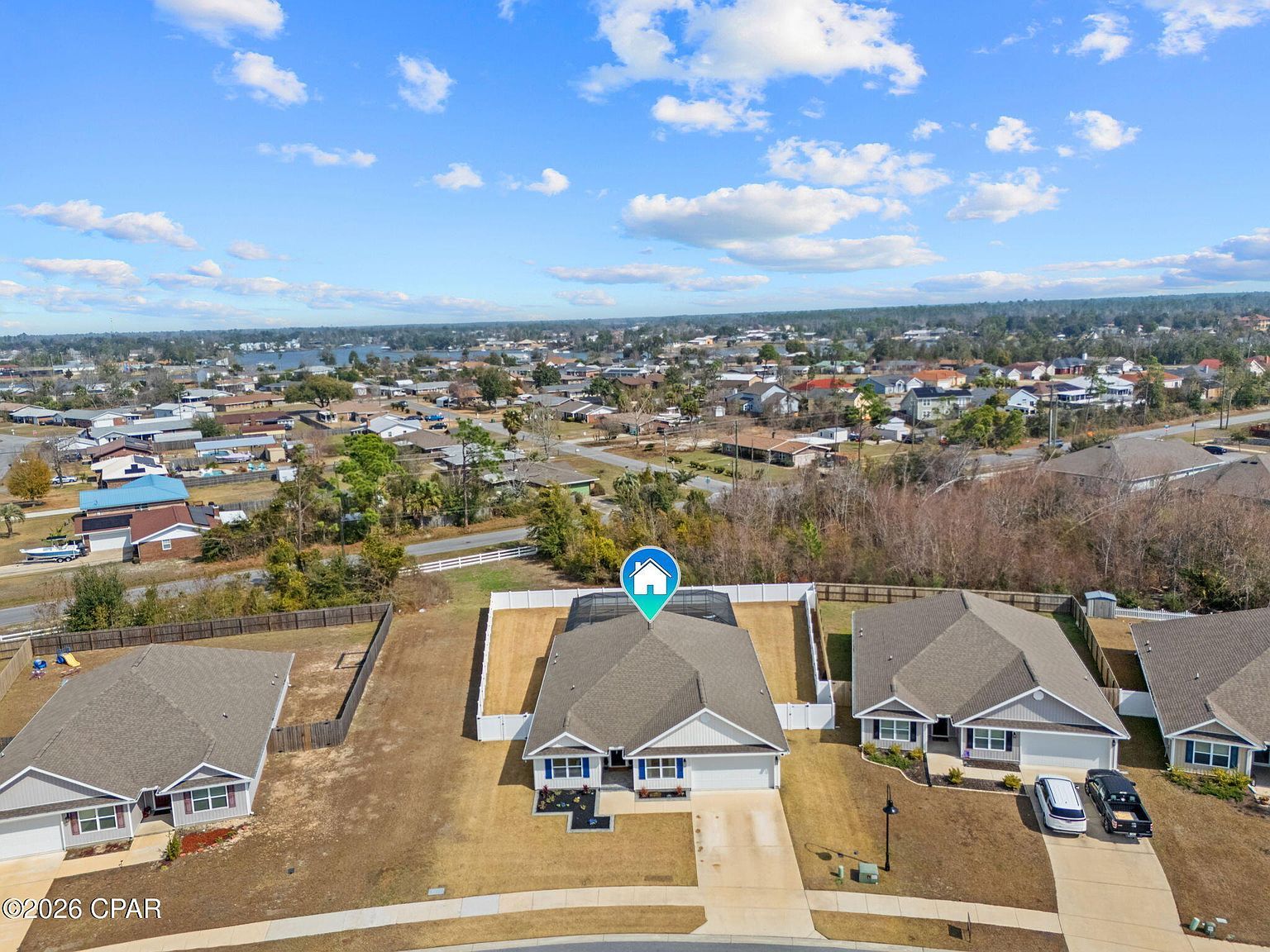 163 Ryder Ln Panama City, FL 32404 - Thumbnail 5