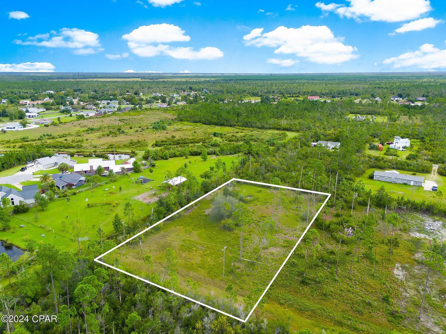 0 Harville Dr Panama City, FL 32404 - Thumbnail 5