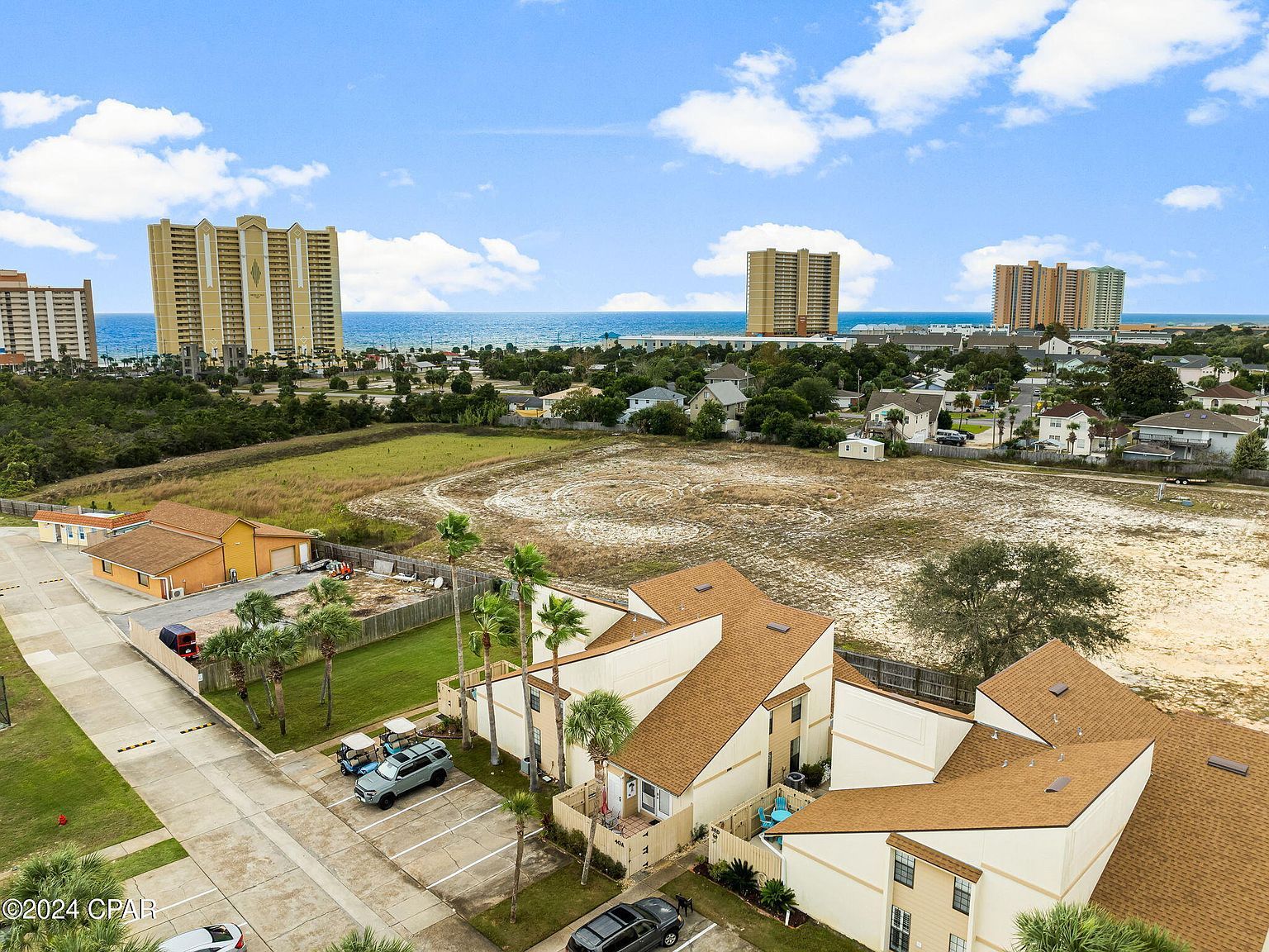 17462 Front Bch #40B Panama City Beach, FL 32413 - Thumbnail 5