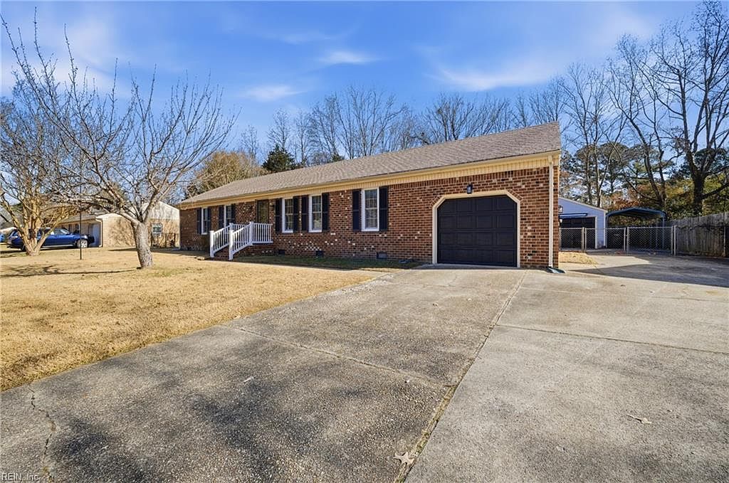 533 Scarborough Dr Chesapeake, VA 23322 - Thumbnail 5