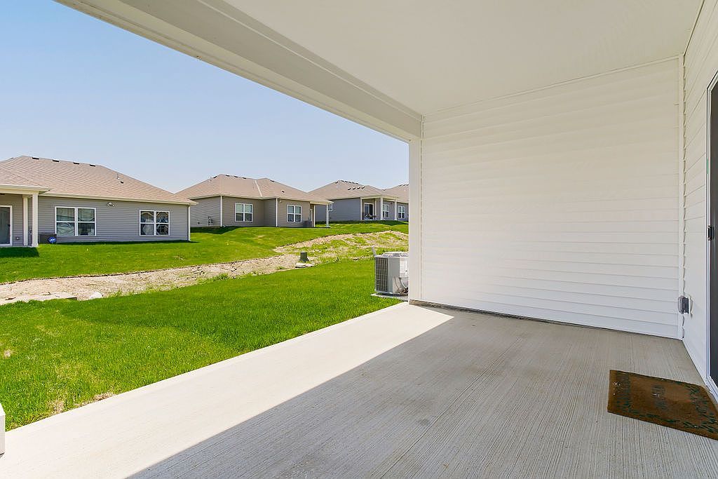 The Addison Plan, North Creek Village Kansas City, MO 64163 - Thumbnail 5