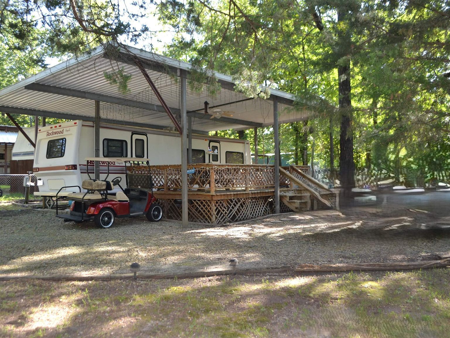 167-168 Private Road 5821 Yantis, TX 75497 - Thumbnail 5