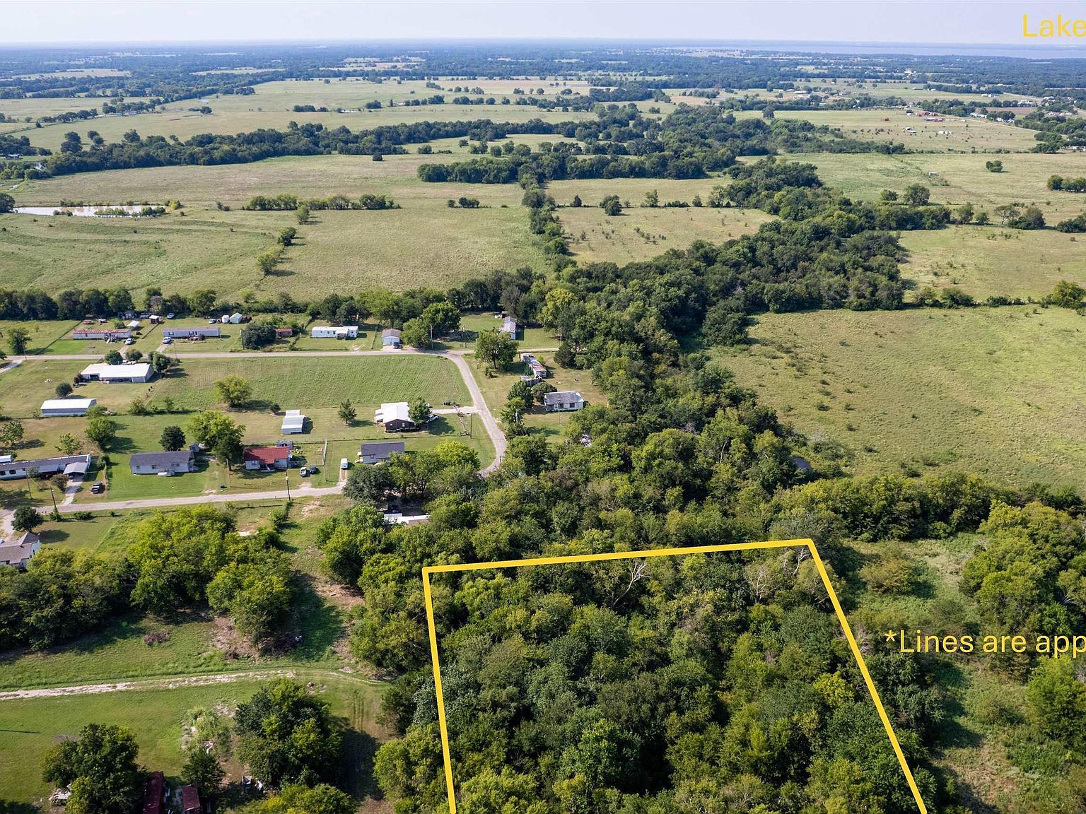 338 Roberts Rd Pt, TX 75472 - Thumbnail 5