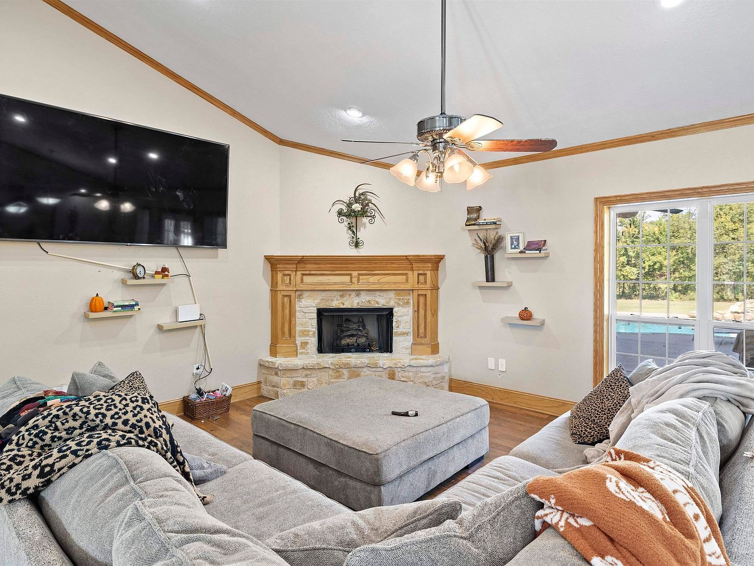 235 Private Road 5834 Yantis, TX 75497 - Thumbnail 5