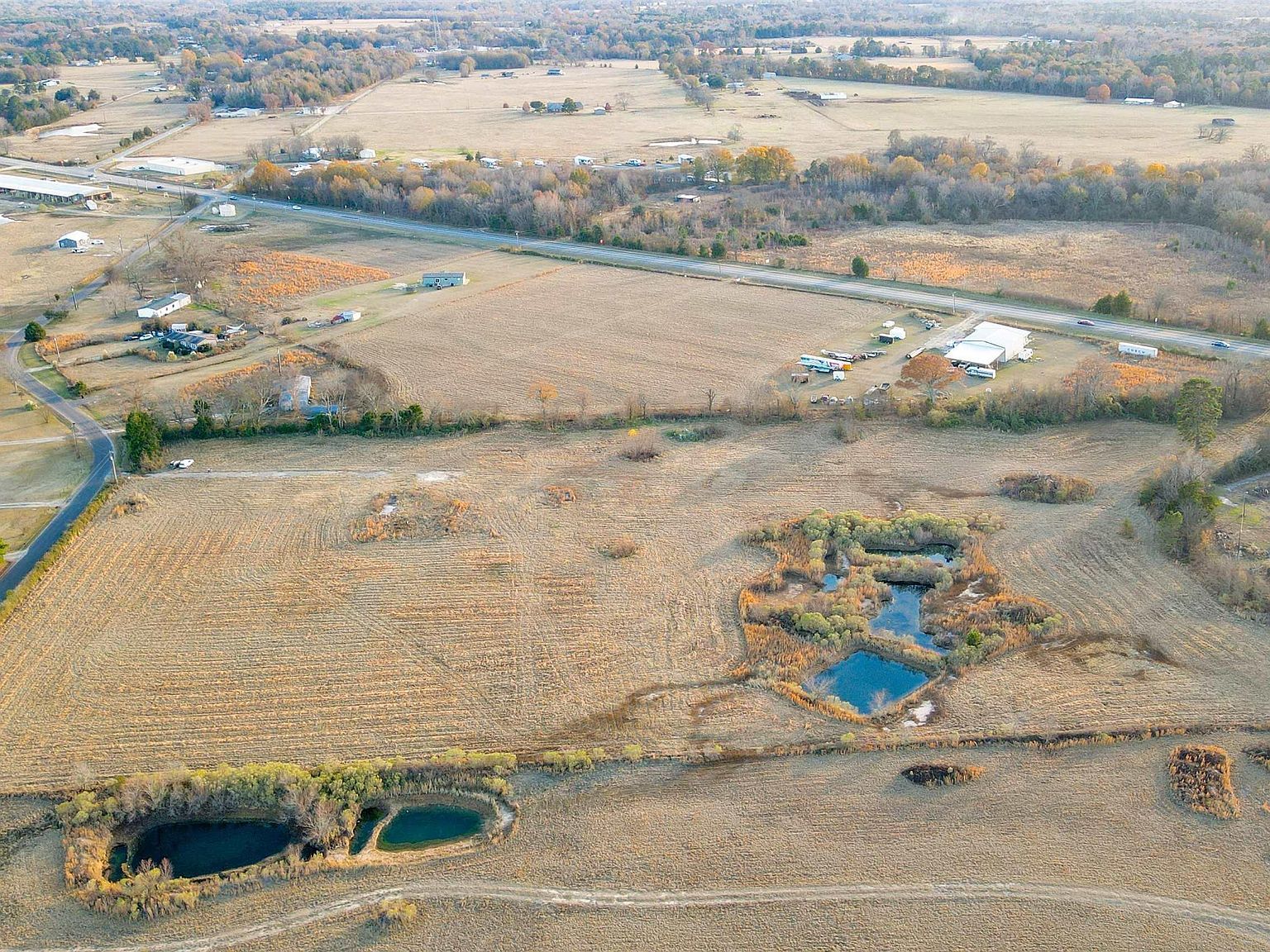 County Road 2373 Alba, TX 75410 - Thumbnail 5