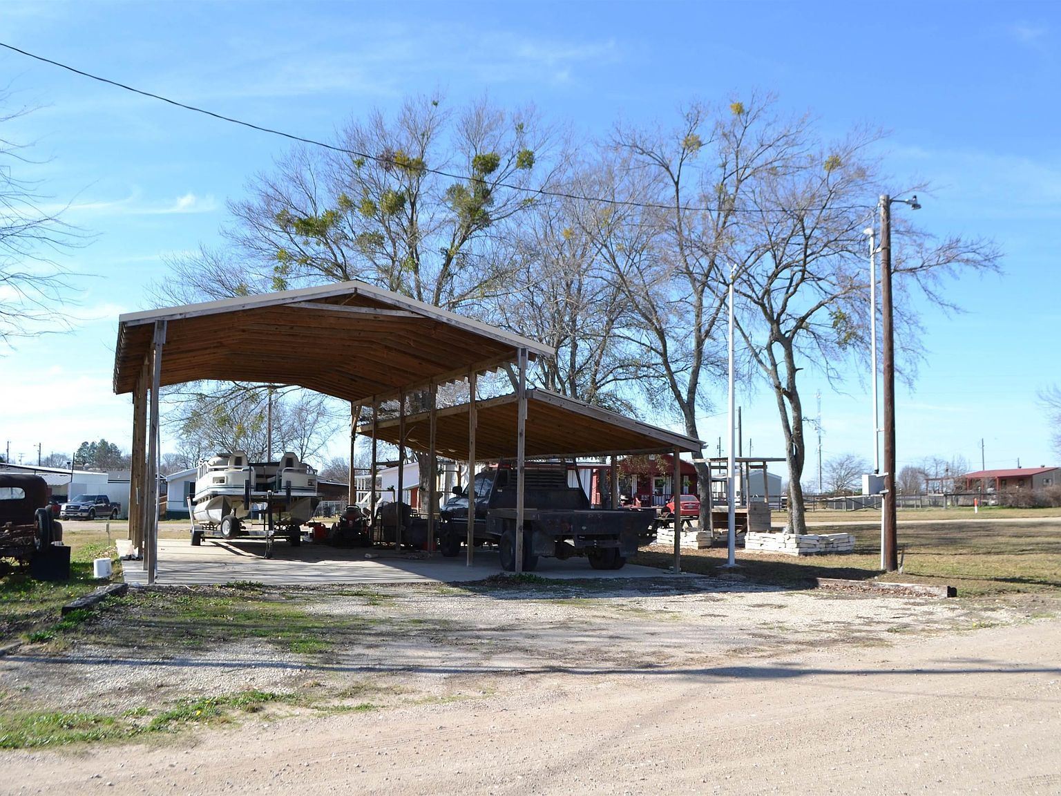 252-253 Choctaw Quitman, TX 75783 - Thumbnail 5