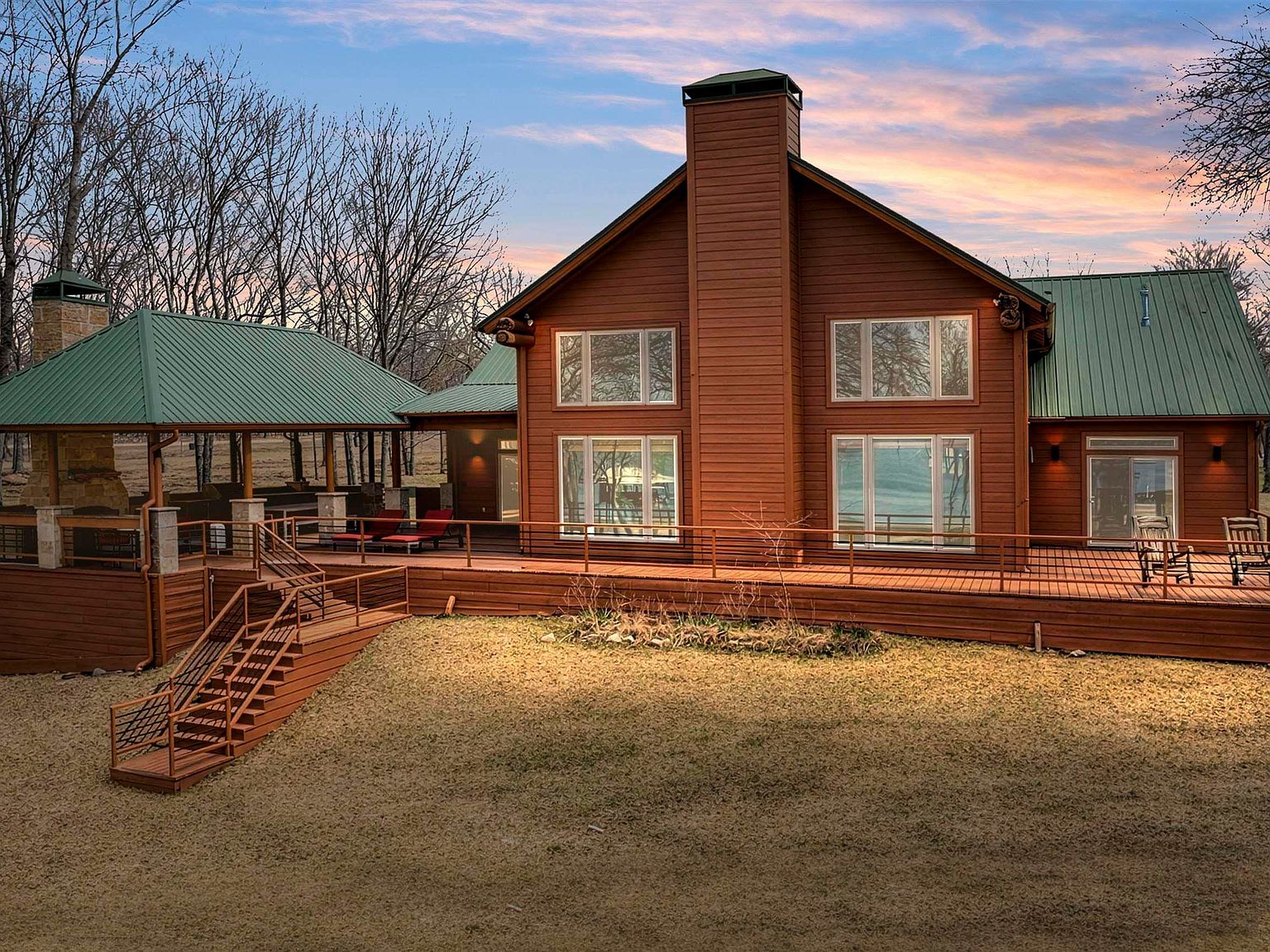 788 Rs County Rd #3500 Emory, TX 75440 - Thumbnail 5