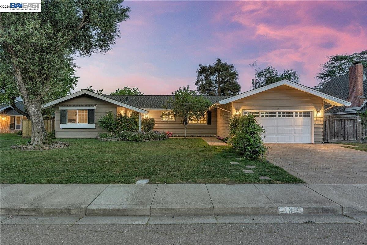 132 Metairie Pl San Ramon, CA 94583 - Thumbnail 5