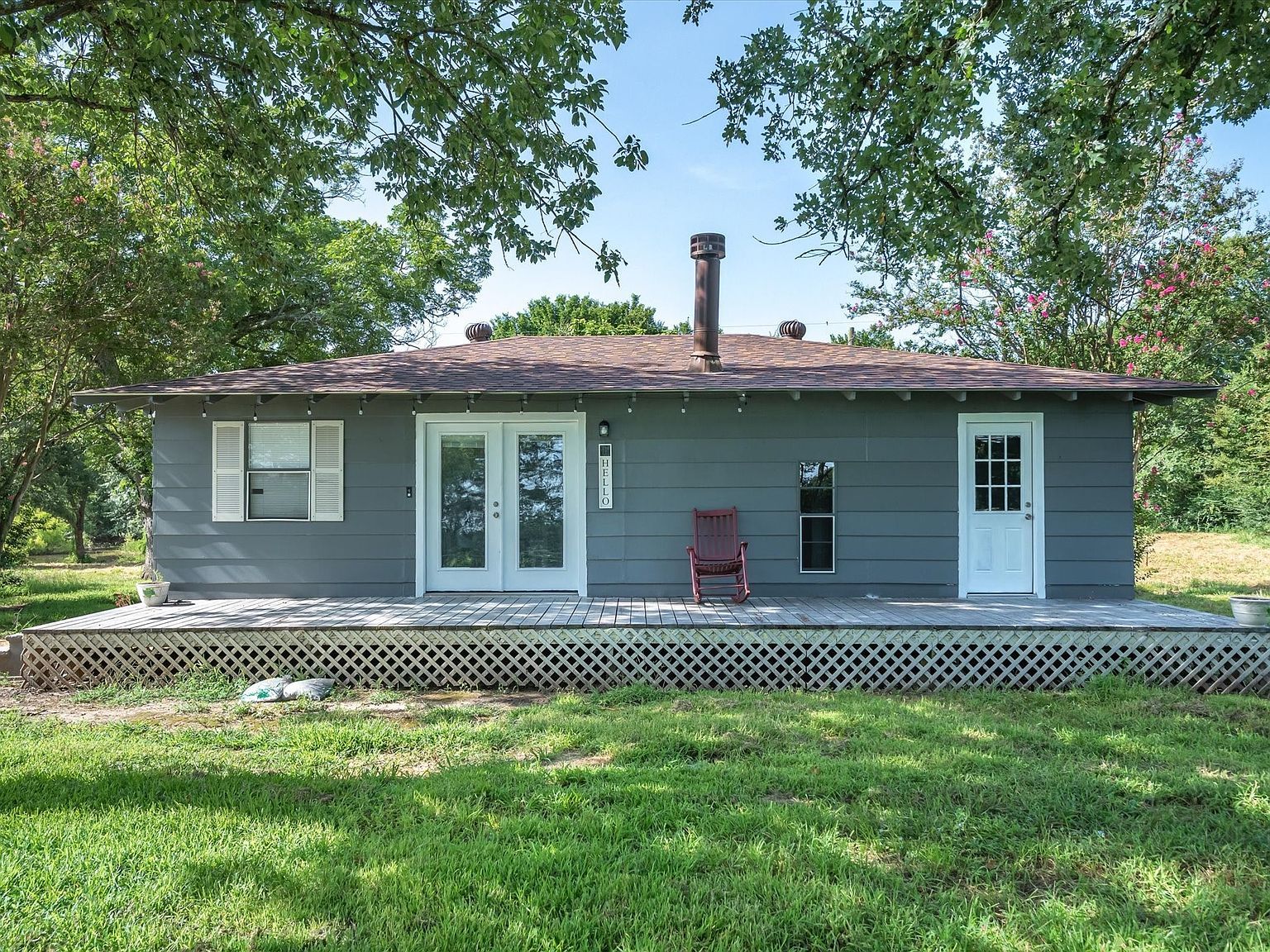 540 Vz County Road 1815 Grand Saline, TX 75140 - Thumbnail 5