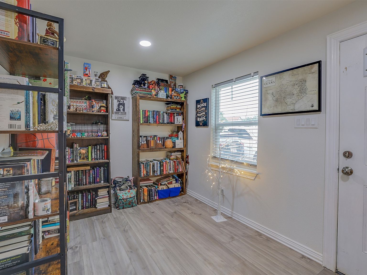 109 W Purdom Ave Alvarado, TX 76009 - Thumbnail 5