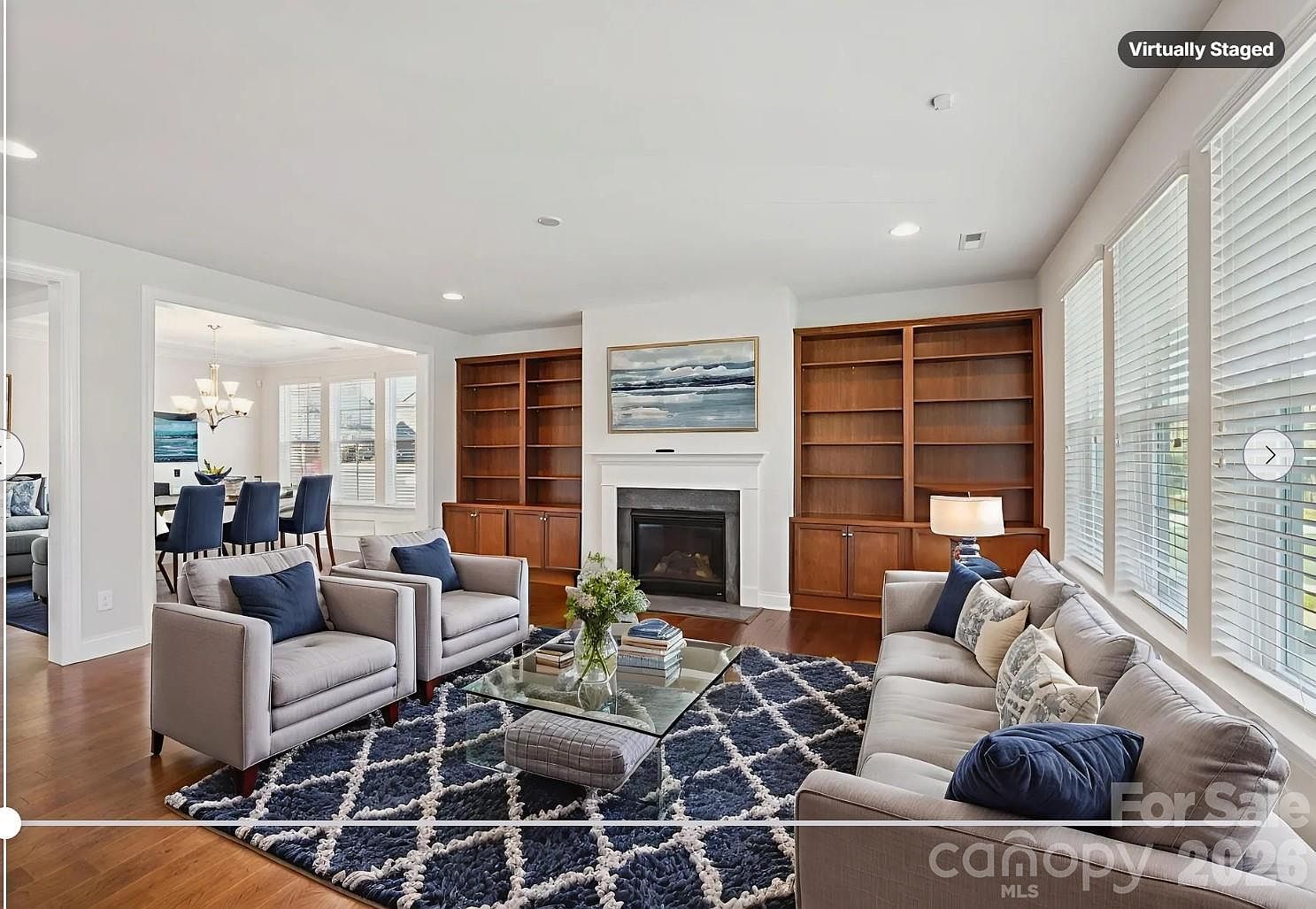 17422 Shearer Rd Davidson, NC 28036 - Thumbnail 5