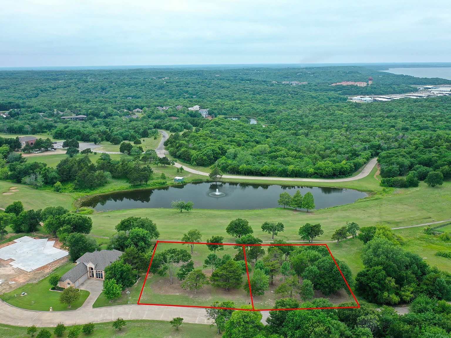 37 Palmer Ln Pottsboro, TX 75076 - Thumbnail 5