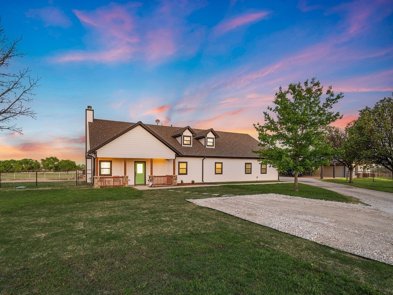 7384 Rector Rd Sanger, TX 76266 - Thumbnail 5