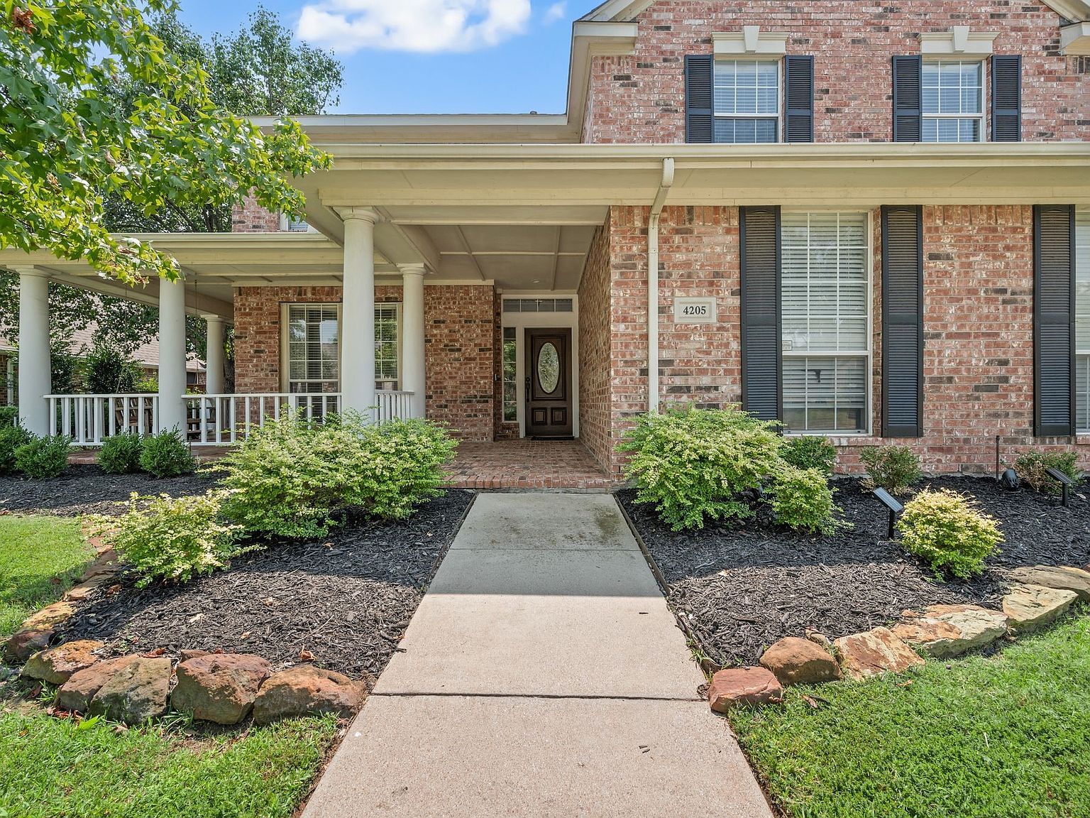 4205 Zachary Way Flower Mound, TX 75028 - Thumbnail 5