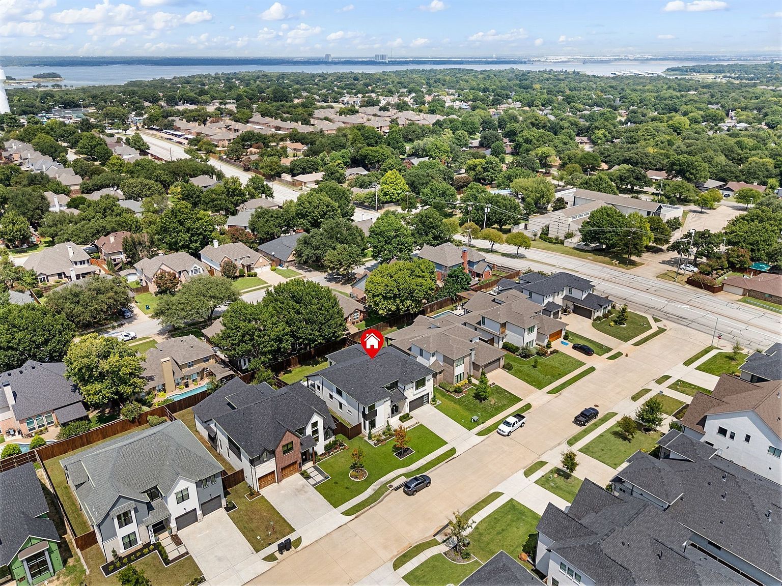 2092 Holt Way Grapevine, TX 76051 - Thumbnail 5