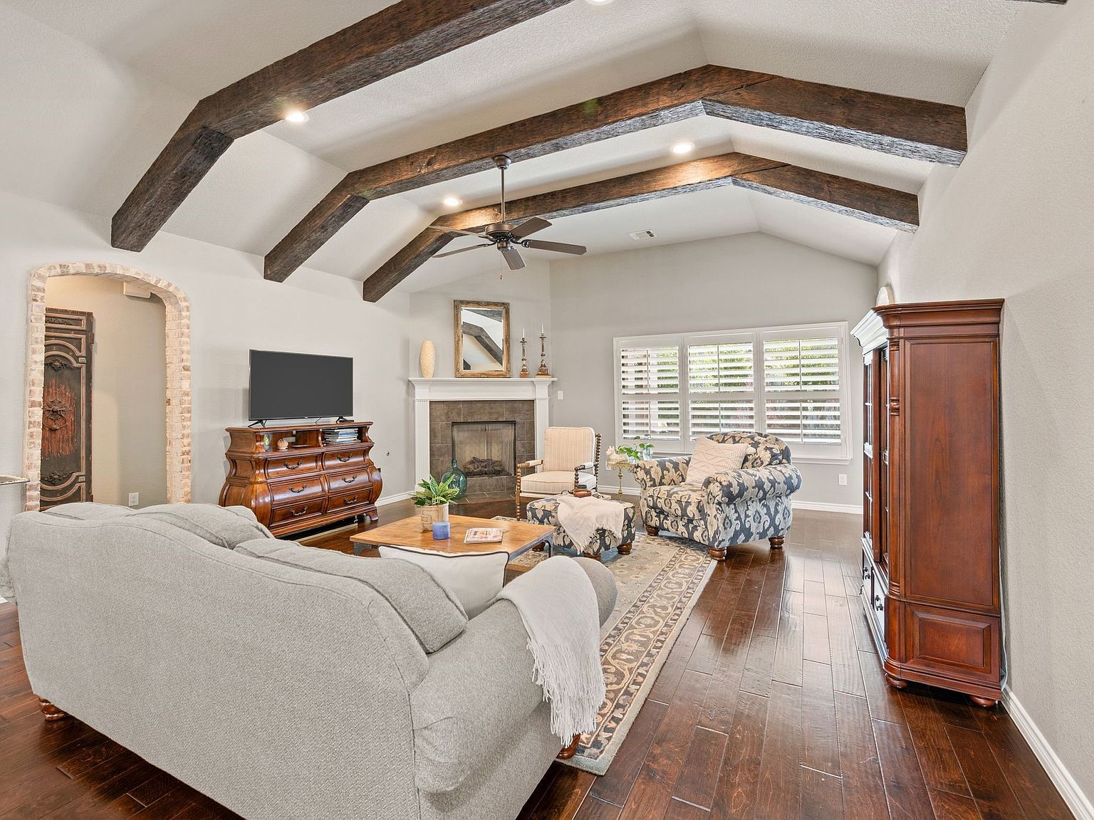 336 Parkview Dr Aledo, TX 76008 - Thumbnail 5