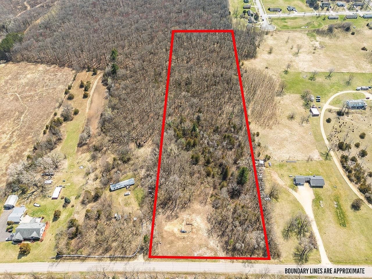 E11327 Shady Lane Rd Baraboo, WI 53913 - Thumbnail 5