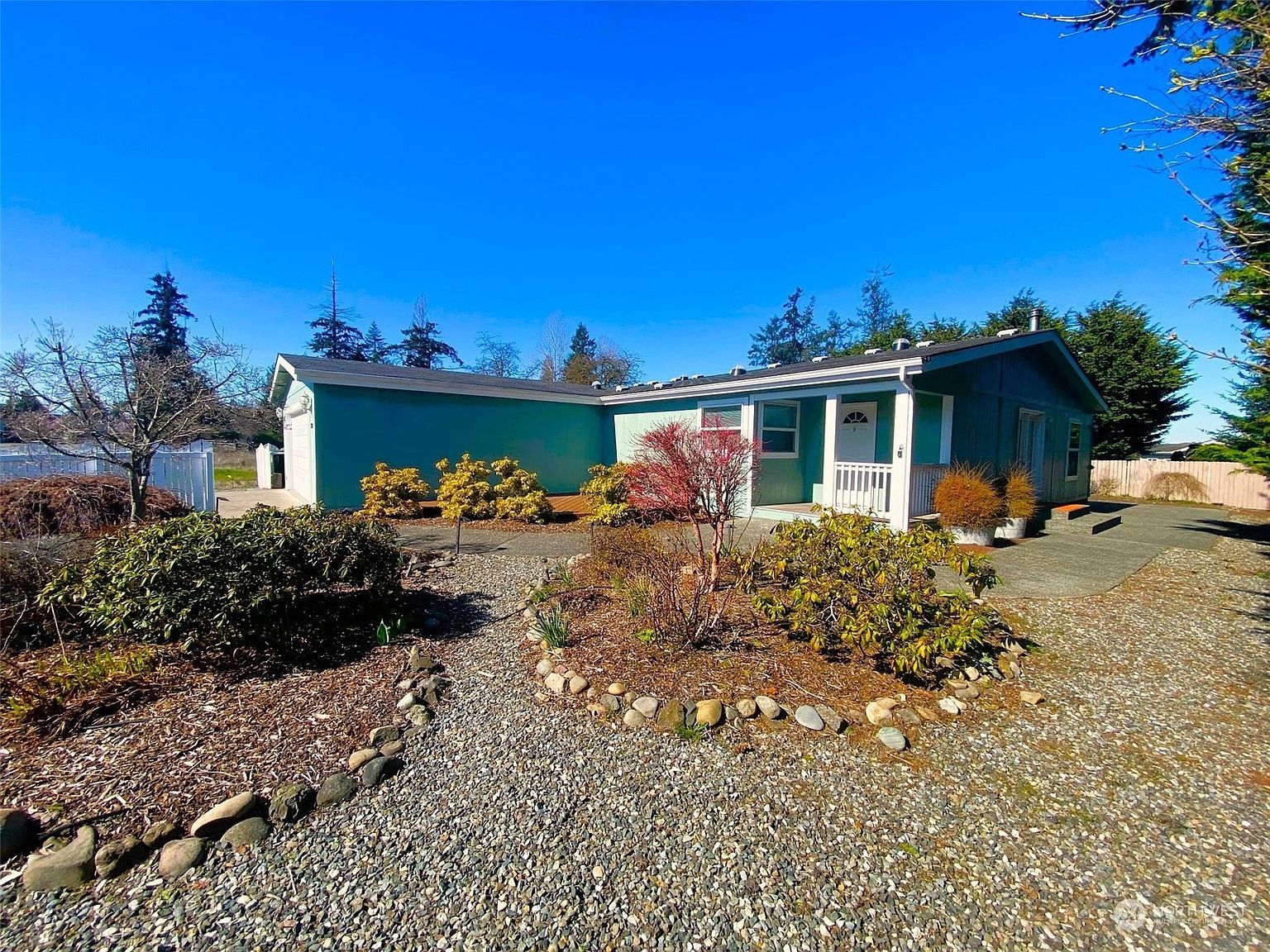 830 W Fir St Sequim, WA 98382 - Thumbnail 5