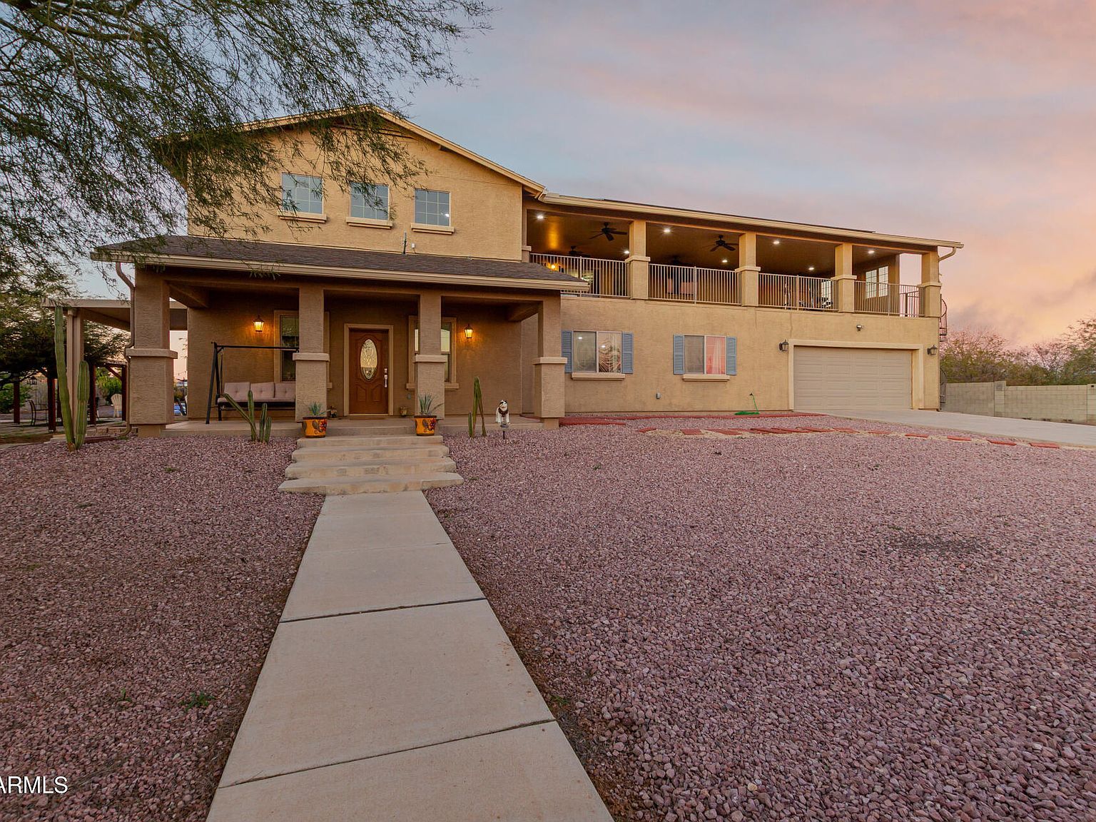 20128 W Steed Ridge Rd Wittmann, AZ 85361 - Thumbnail 5