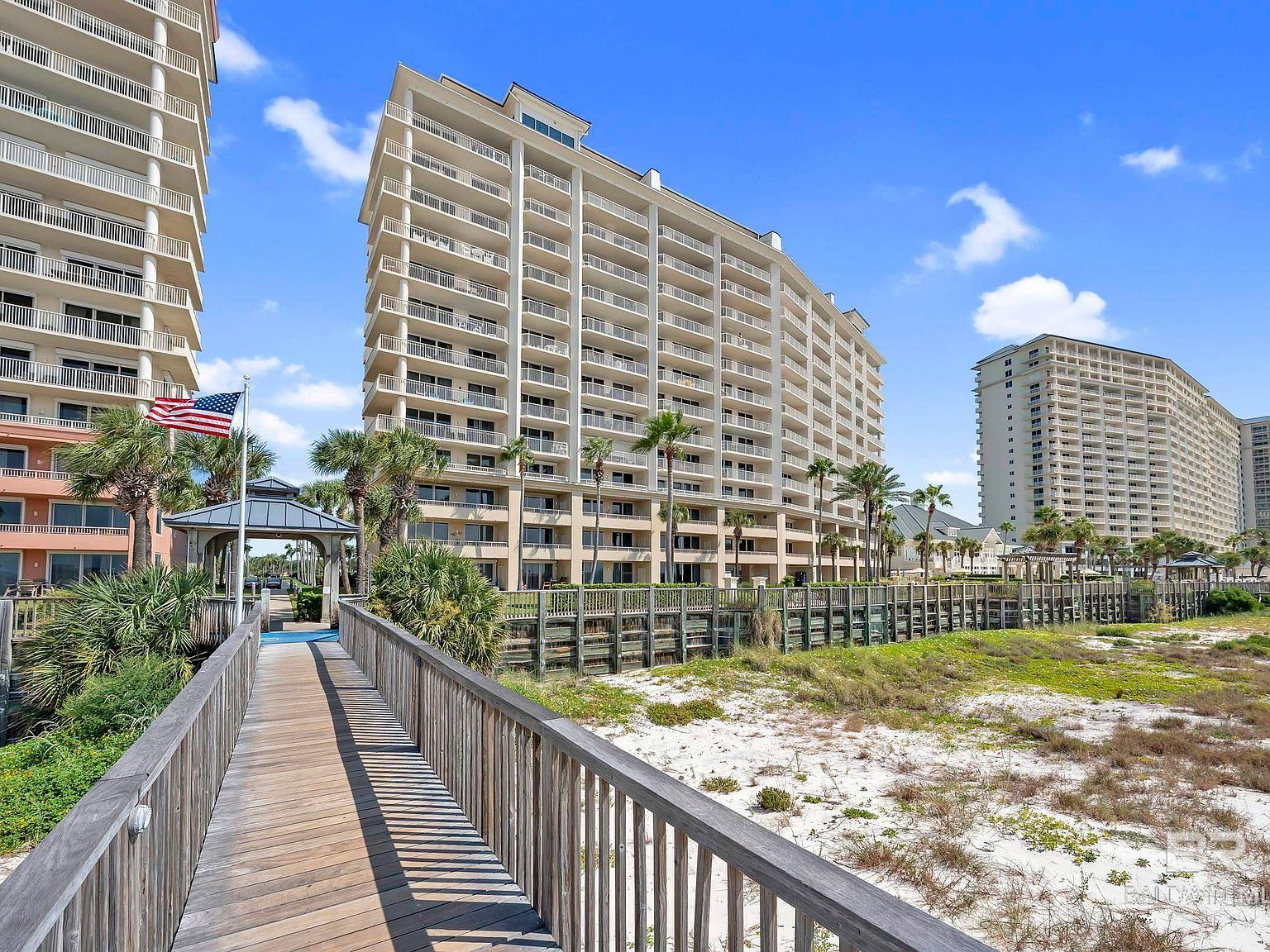 527 Beach Club Trl #C807 Gulf Shores, AL 36542 - Thumbnail 5