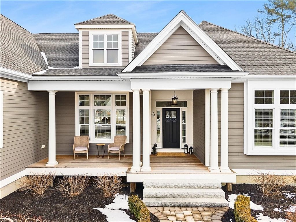 34 Palmer River Rd Swansea, MA 02777 - Thumbnail 5