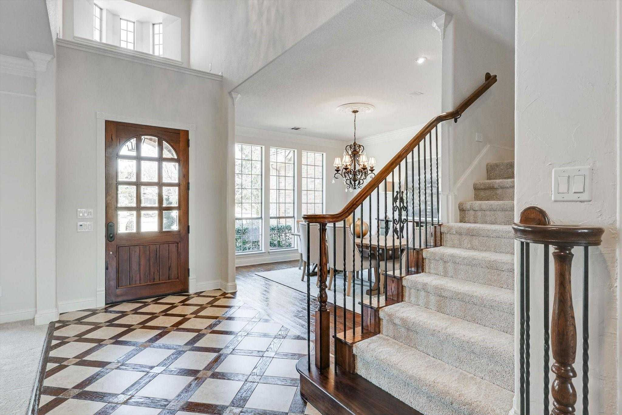 3701 Falcon Drive, Flower Mound, Texas 75022, USA, TX - Thumbnail 5