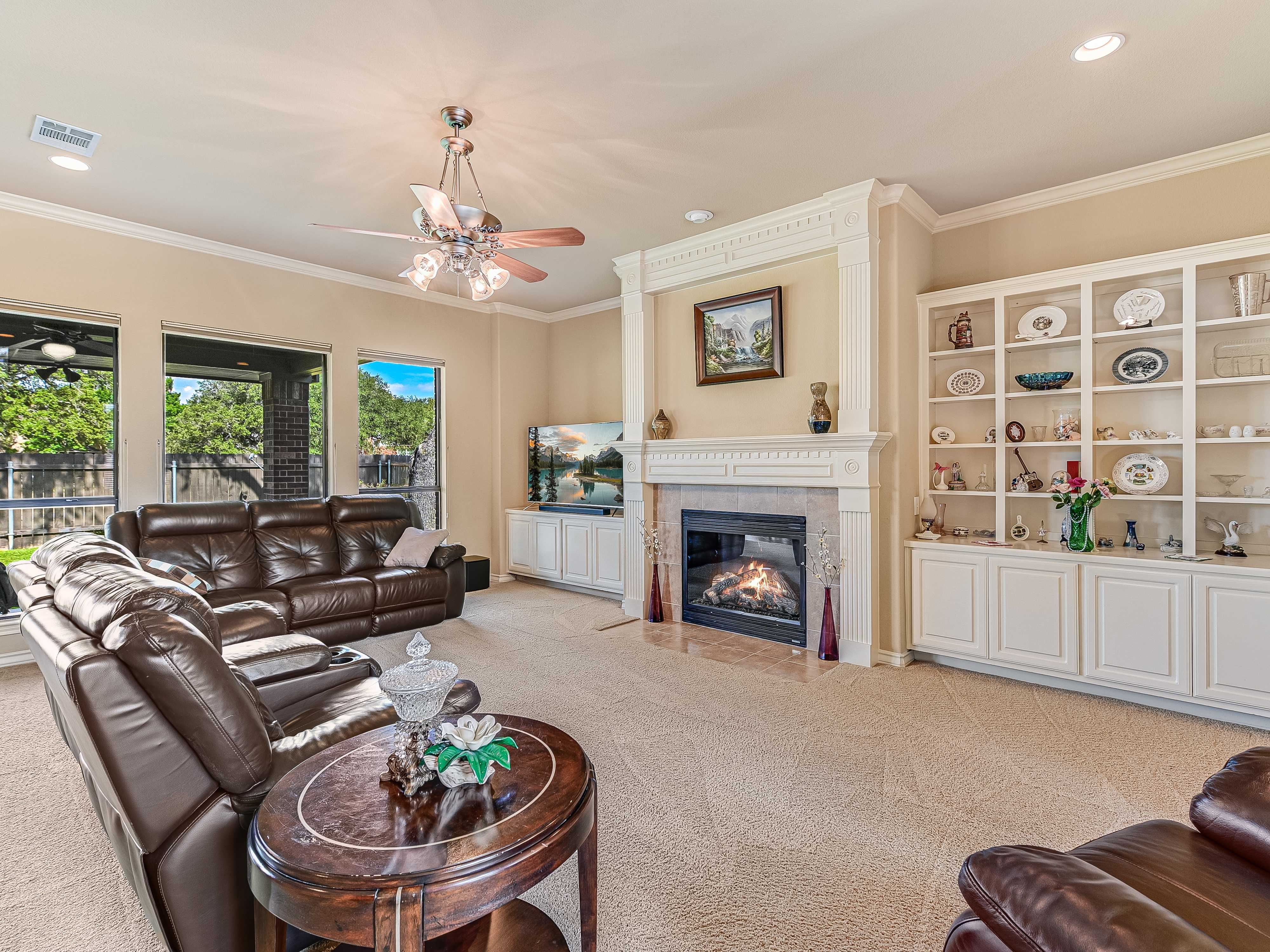 2610 Plantation Drive, Round Rock, TX, USA, 78681 - Thumbnail 5