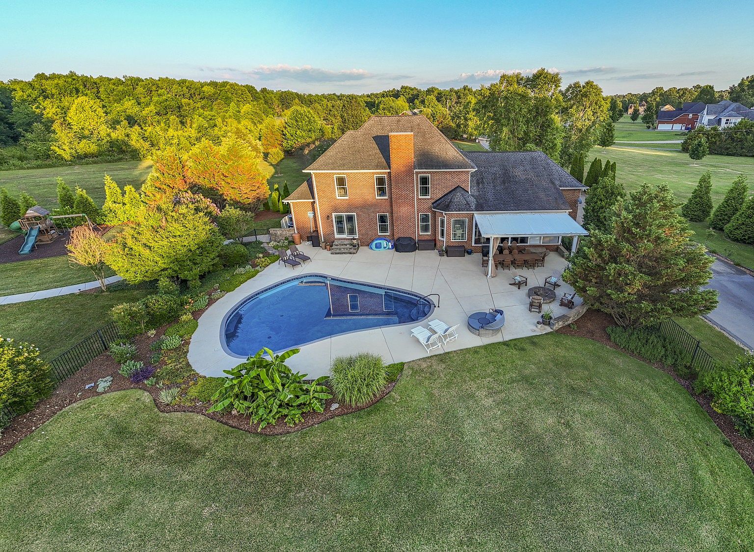 1825 N Lovvorn Rd Christiana, TN 37037 - Thumbnail 5