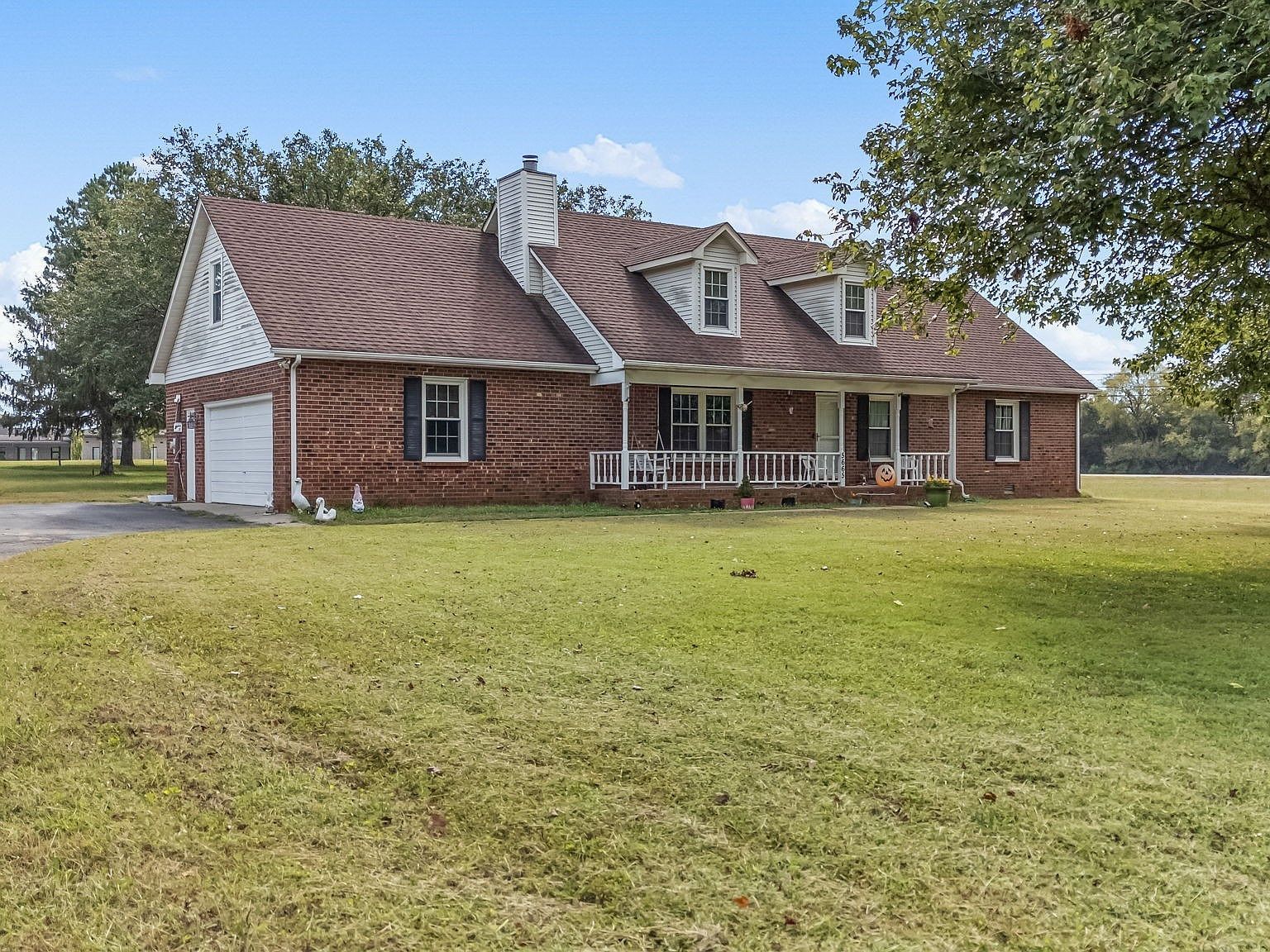 5665 Old Salem Rd Rockvale, TN 37153 - Thumbnail 5