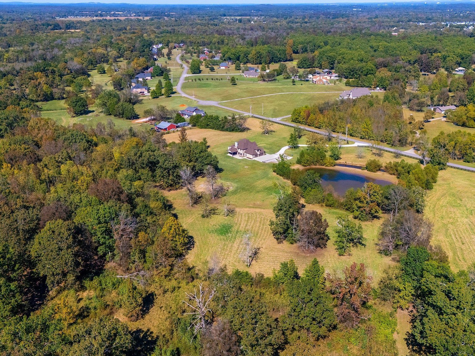 1591 N Lovvorn Rd Christiana, TN 37037 - Thumbnail 5