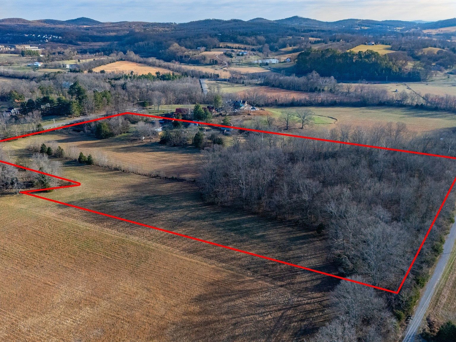 2275 Osburn Rd Arrington, TN 37014 - Thumbnail 5