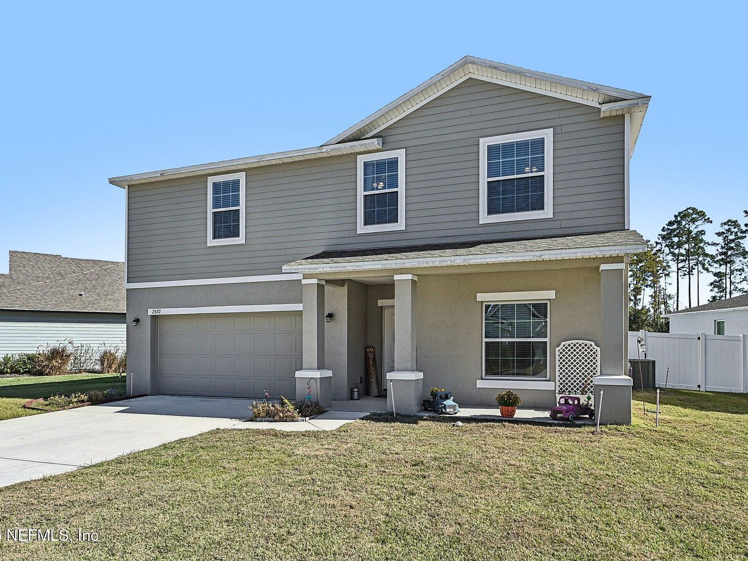 2572 Lantana Lane Grn Cove Springs, FL 32043 - Thumbnail 5