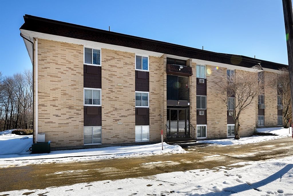 121 Bailey St Unit F54 Worcester, MA 01602 - Thumbnail 5