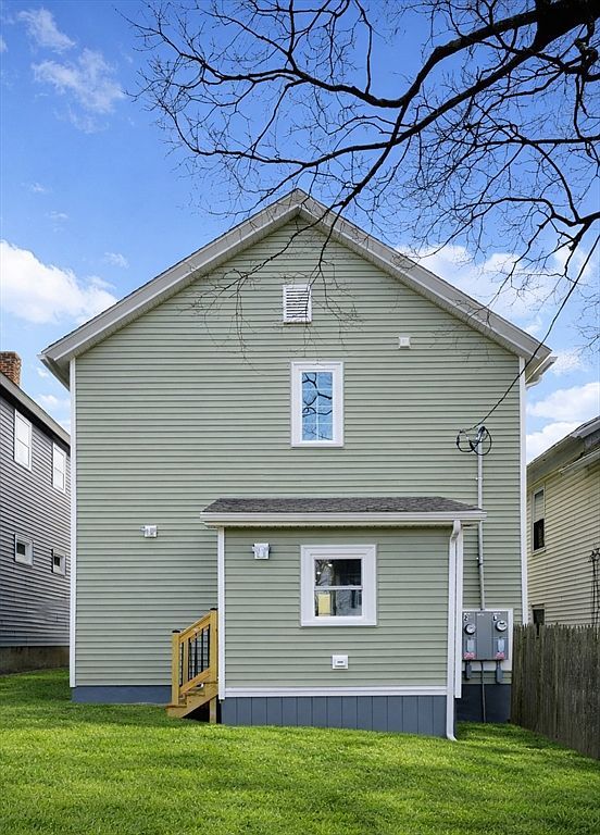 48 Esther St Worcester, MA 01607 - Thumbnail 5