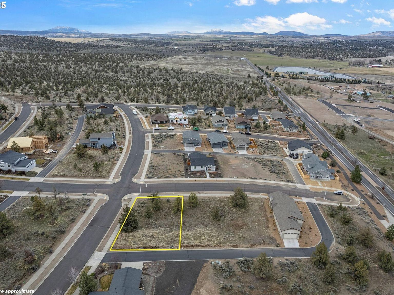 SE Greenleaf Ln Madras, OR 97741 - Thumbnail 5